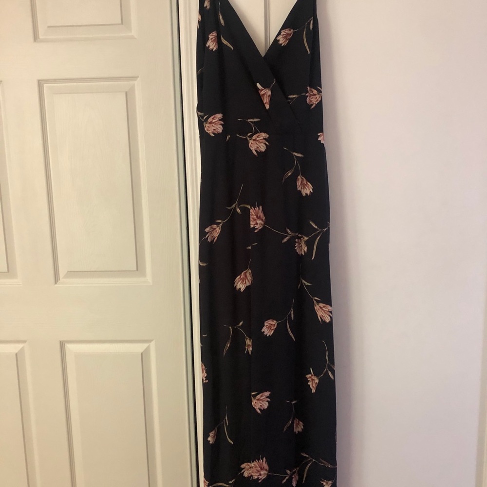 Lush dress